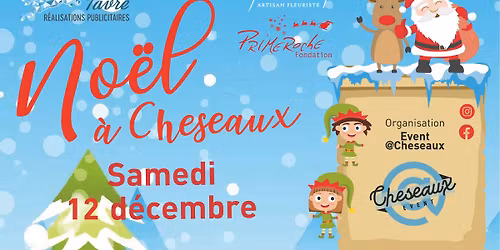 F\u00eate de No\u00ebl 