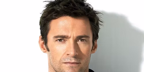 Hugh Jackman - Highland Park