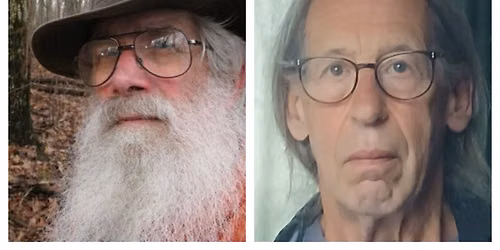 The Fox Series featuring Michael Milligan reading his poetry and the poetry of Dan Lewis