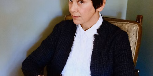 Inara George (The Bird and the Bee)  w\/ Guest Eleni Mandell