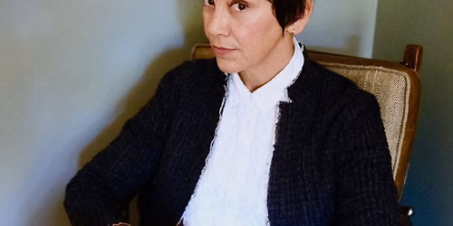 Inara George (The Bird and the Bee)  w\/ Guest Eleni Mandell