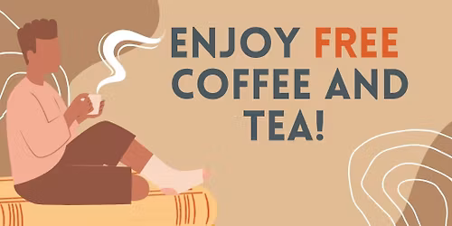 Coffee & Tea at Funk