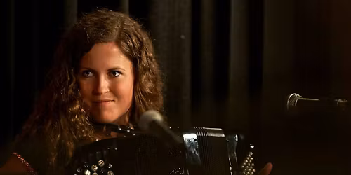 Mette Kathrine Jensen St\u00e6rk \/\/ Aagaard