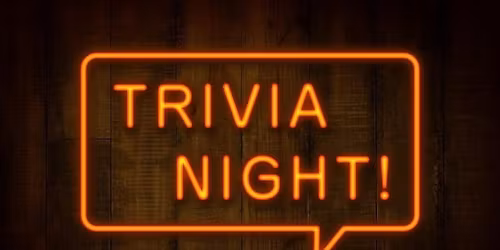 TRIVIA NIGHT