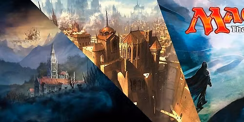 ODG Magic: The Gathering - Pauper Night