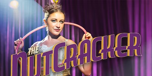 Civic Ballet of SLO: The Nutcracker at Harold J Miossi Cultural and Performing Arts Center