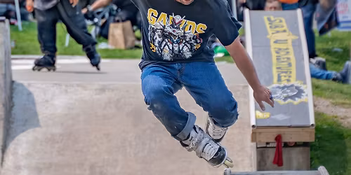 The 5th Annual Captains of Concrete