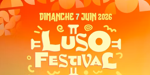 LUSO FESTIVAL