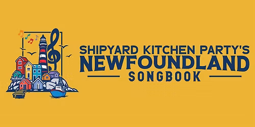 Newfoundland Songbook - Owen Sound