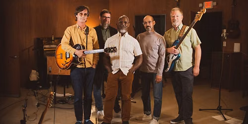 Moe's Alley Presents: The Greyboy Allstars + DJ Archive 65