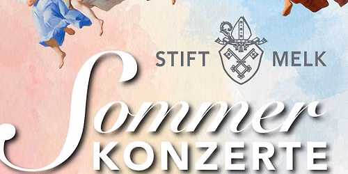 Sommerkonzerte