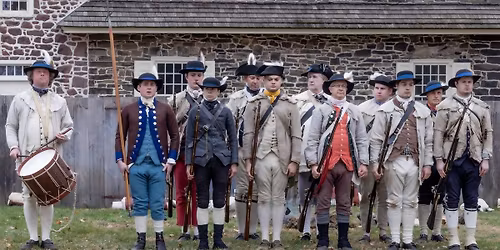 Independence Ignited!