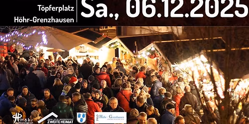 Weihnachtszauber 2025