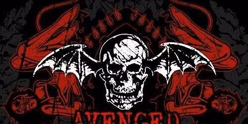 Hommage Avenged Sevenfold