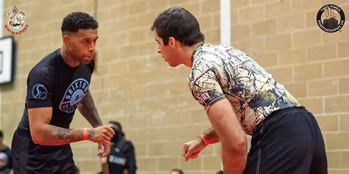 Mat Masters Invitational #2