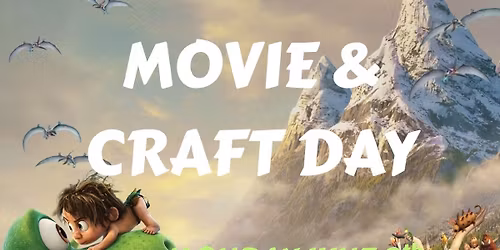 Movie and Craft