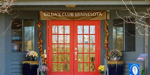 Gilda's Gathers: A Gilda's Club Open House
