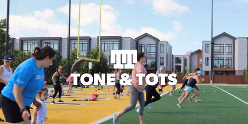 Tone & Tots