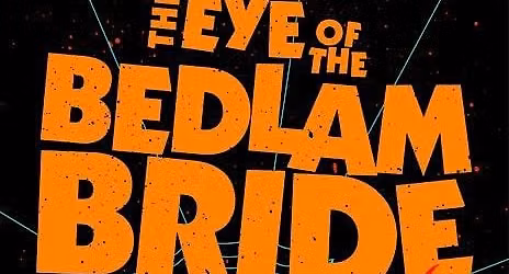 Dungeon Crawler Carl Bookclub: The Eye of the Bedlam Bride (Book 6)