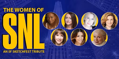 2026 SF Sketchfest - Thursday at Cobbs Comedy Club