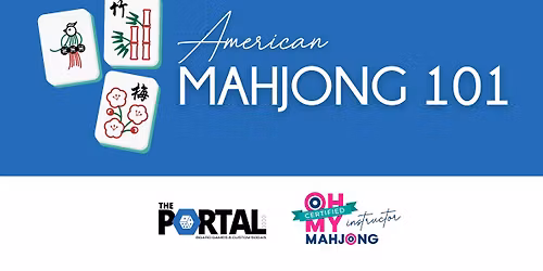 SOLD OUT - Mahjong 101 - December