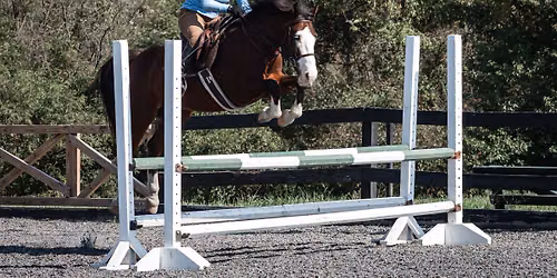 Riding Centre Combined Test