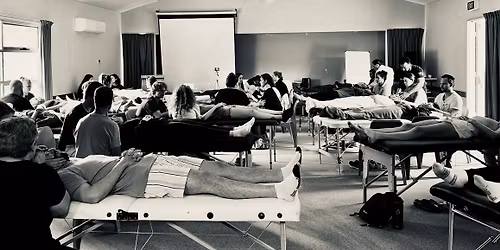 Osteopathic Summer School 2026