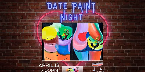 Date Night: In Full Color \ud83c\udfa8