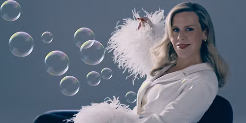 Tennfjord inviterer til boble-fest!