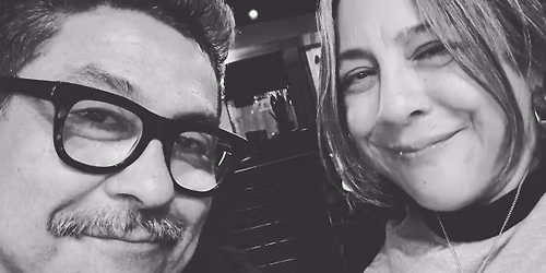 The Anna Broome Room Presents DNA Cruz: Transmissions \/ Revelations 