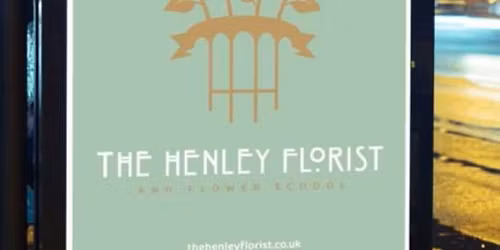 Spring Wreath Making 