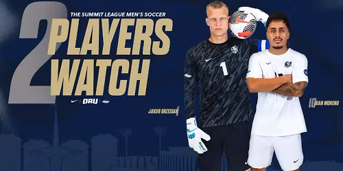 St. Thomas Tommies at Delaware Blue Hens Mens Soccer