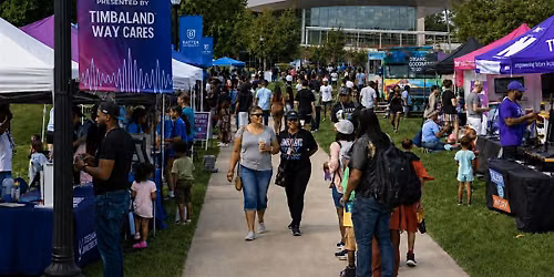 Tech and Talent Expo