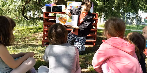 Rhythmic in giapponese