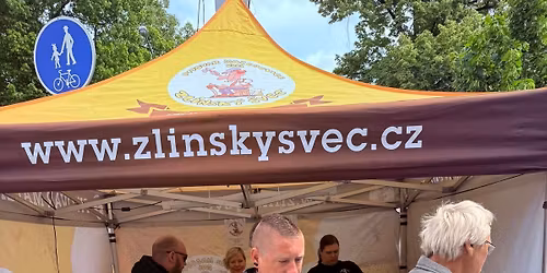 M\u00c1JOV\u00c9 PIVN\u00cd SLAVNOSTI VE ZL\u00cdN\u011a