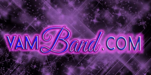 VAM Band~ Royal Palm Beach Concert Series (Amphitheater at Commons Park) 7-9pm! Fri 08\/07!