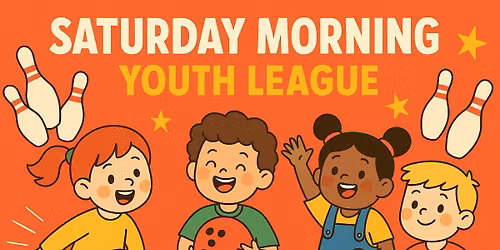 Saturday Morning Youth League