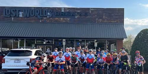 Ride All Winter - Every Monday, Wednesday, and Friday at 12:30 PM