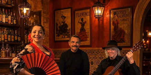 Flamenco Workshop and Performance