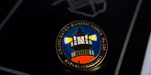 Fellowcraft Degree \u2013 Grand Haven Lodge #139