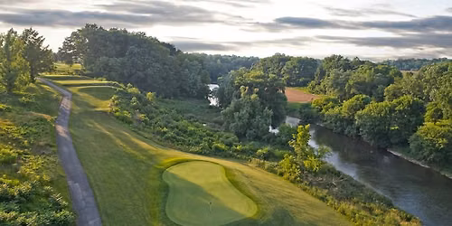 7th Annual Golf Outing