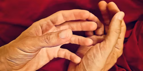 Embodied Relationships Workshop - The Art of Conscious Relating