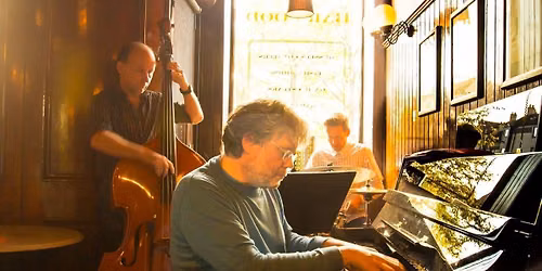 Torphichen Summer Nights Presents The John Elliott Trio
