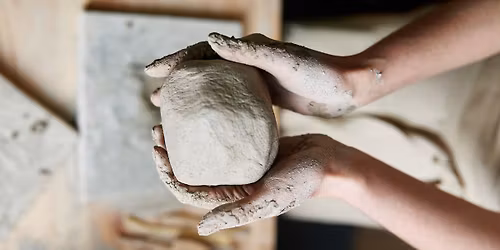 Crafted in Clay : Medallions