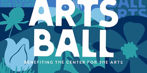 2026 Arts Ball