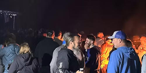 Bad Habitz at Stumpy's(formerly Woody's) in Crivitz-Memorial Day weekend party