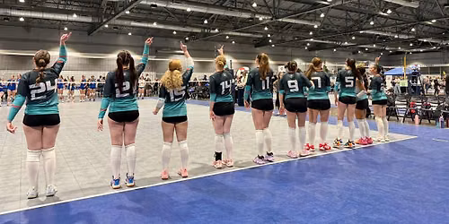 Hitting Foundations Camp