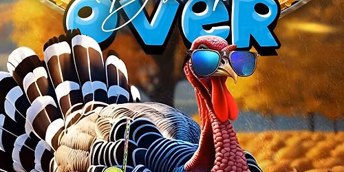 🥂 RECOVERY BRUNCH 