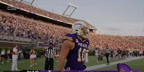 Campbell Fighting Camels at East Carolina Pirates Womens Basketball