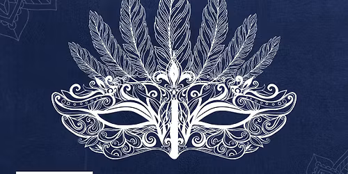 BYOC Enchanted Masquerade Ball